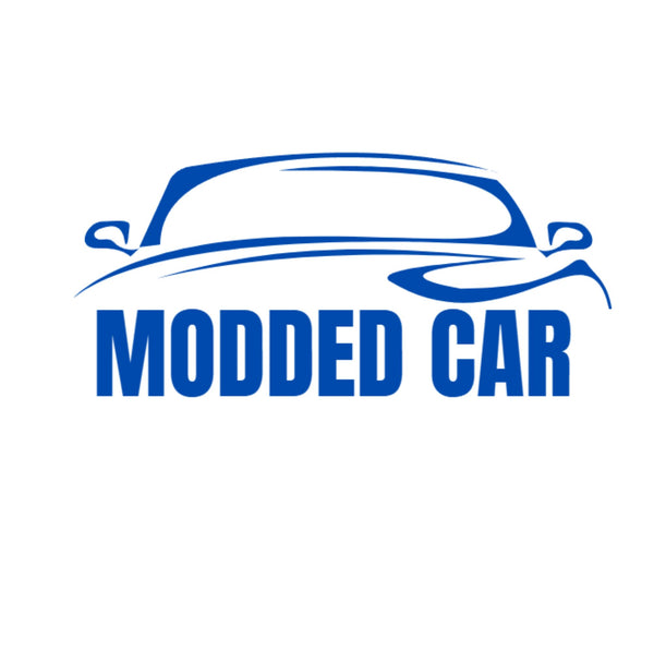 Modded Car