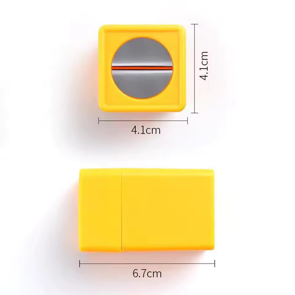 Blade Breaker Container for 9mm-25mm blades