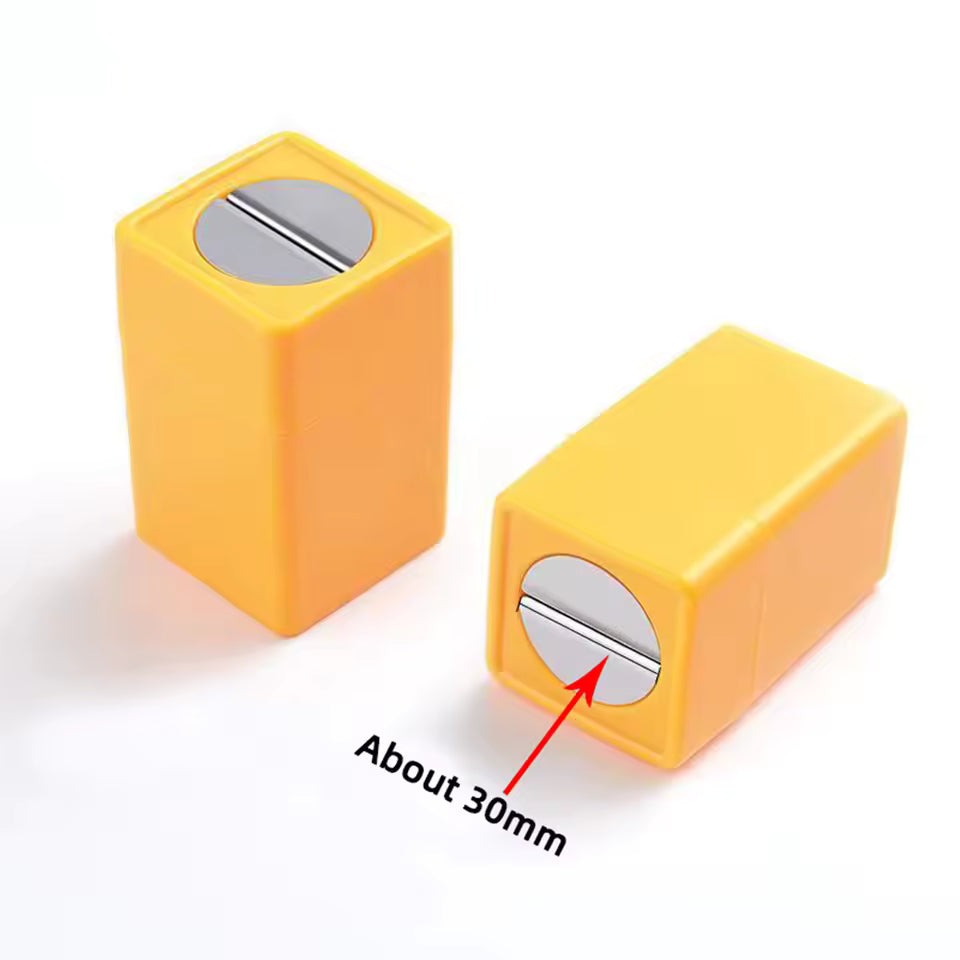 Blade Breaker Container for 9mm-25mm blades