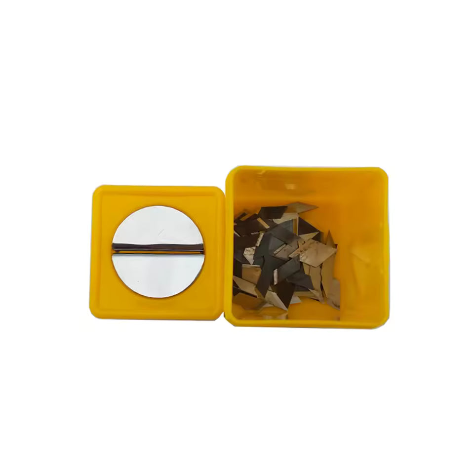 Blade Breaker Container for 9mm-25mm blades