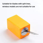 Blade Breaker Container for 9mm-25mm blades