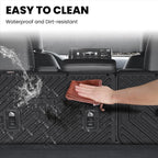 2026 Honda Passport All Weather Backrest Mat (Open Box)