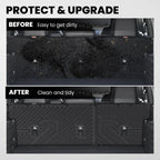 2026 Honda Passport All Weather Backrest Mat (Open Box)