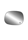 97-00 Dodge Dakota / 98-03 Durango Driver Side Heated Mirror Glass w/Backing Plate