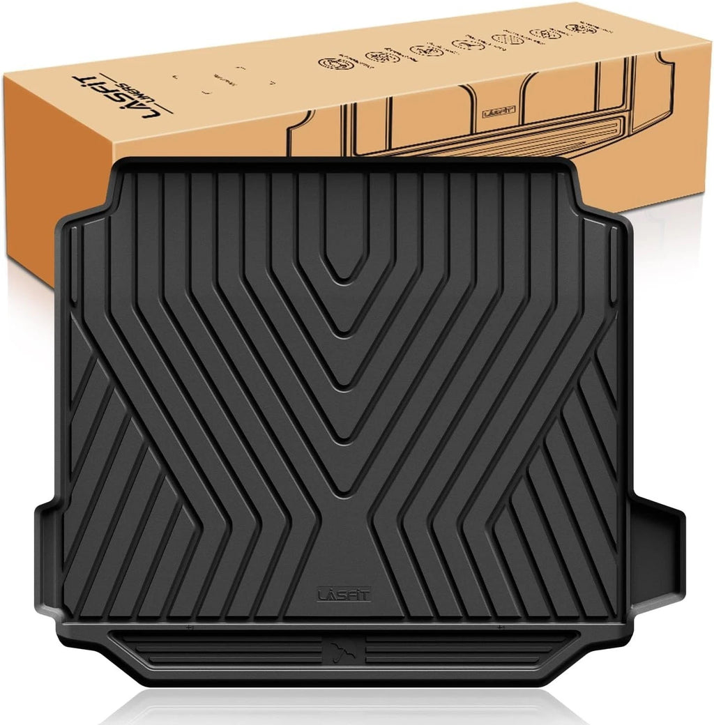 2019-2026 BMW X5 Cargo Mat Protection Waterproof All Weather Trunk Liner (Open box)