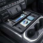 2019-2022 Chevy Silverado/Sierra 1500 Center Console Organizer