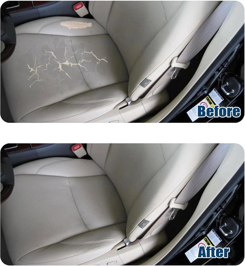 2007- 2012 Lexus ES350 Replacement Bottom Seat Cover (Grey)