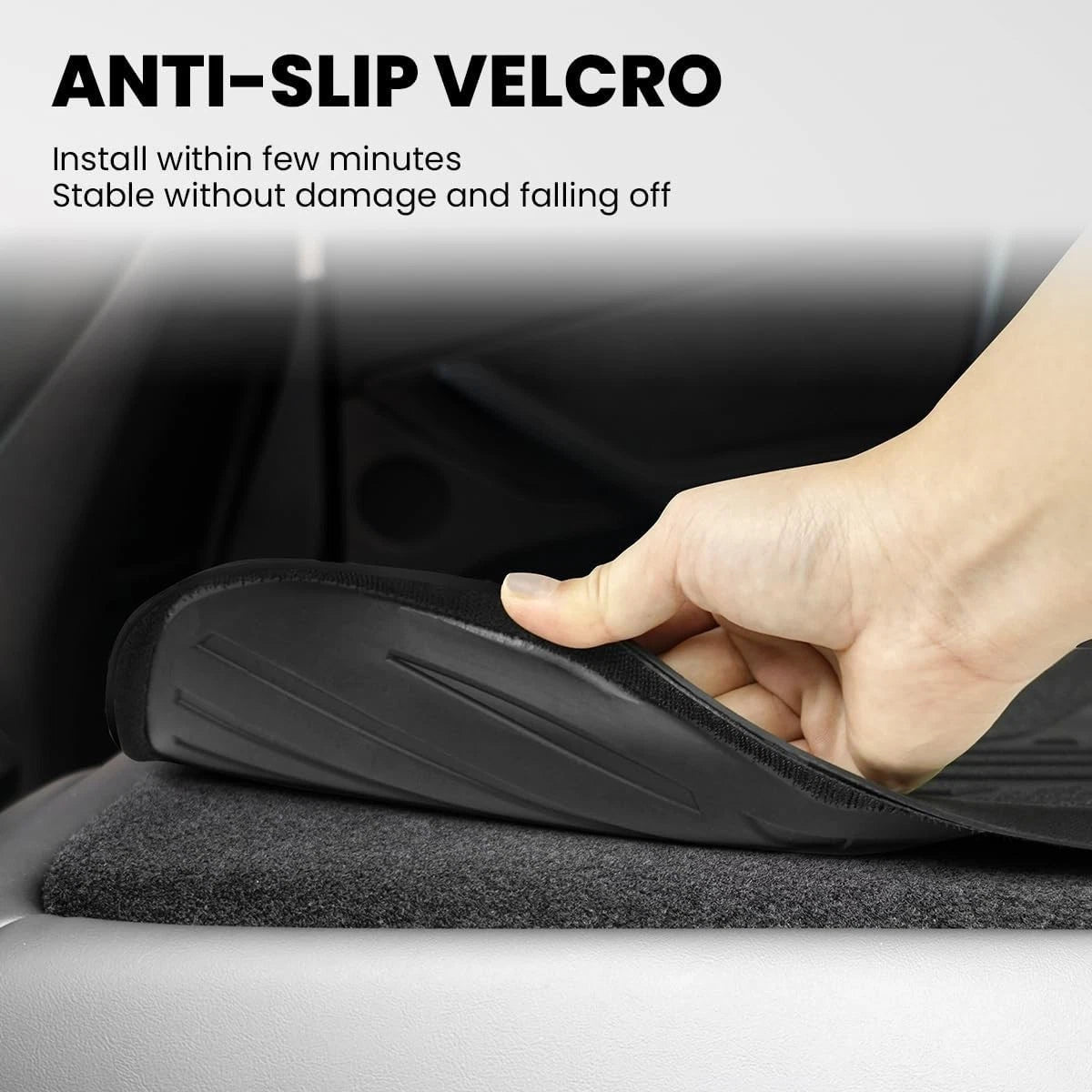 2026 Honda Passport All Weather Backrest Mat (Open Box)