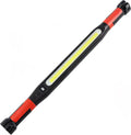 Under Hood Work Light Bar LED Magnetic Light with Hooks Cordless Rechargeable