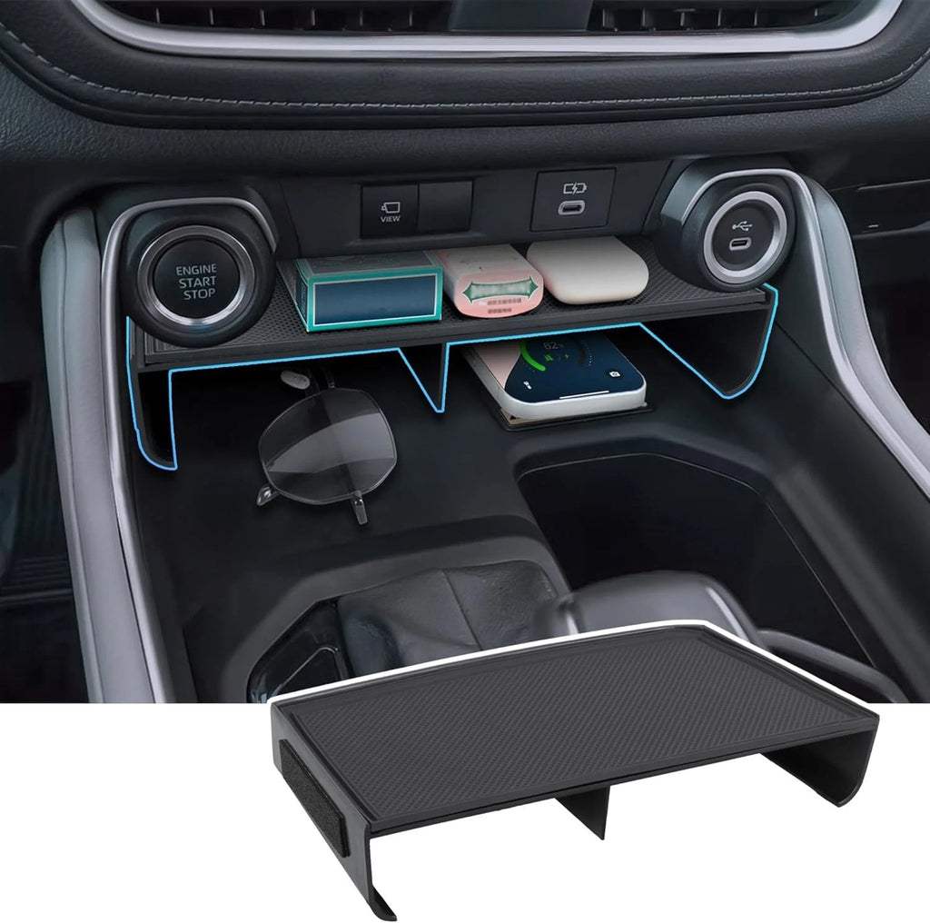 2023-2025 Toyota Grand Highlander Center Console Organizer