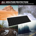 2019-2026 Chevrolet Silverado All Weather Truck Pad Mat (Open Box)