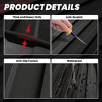 2022-2026 Toyota Tundra Custom  6.5 FT Truck Bed Mat (Open Box)