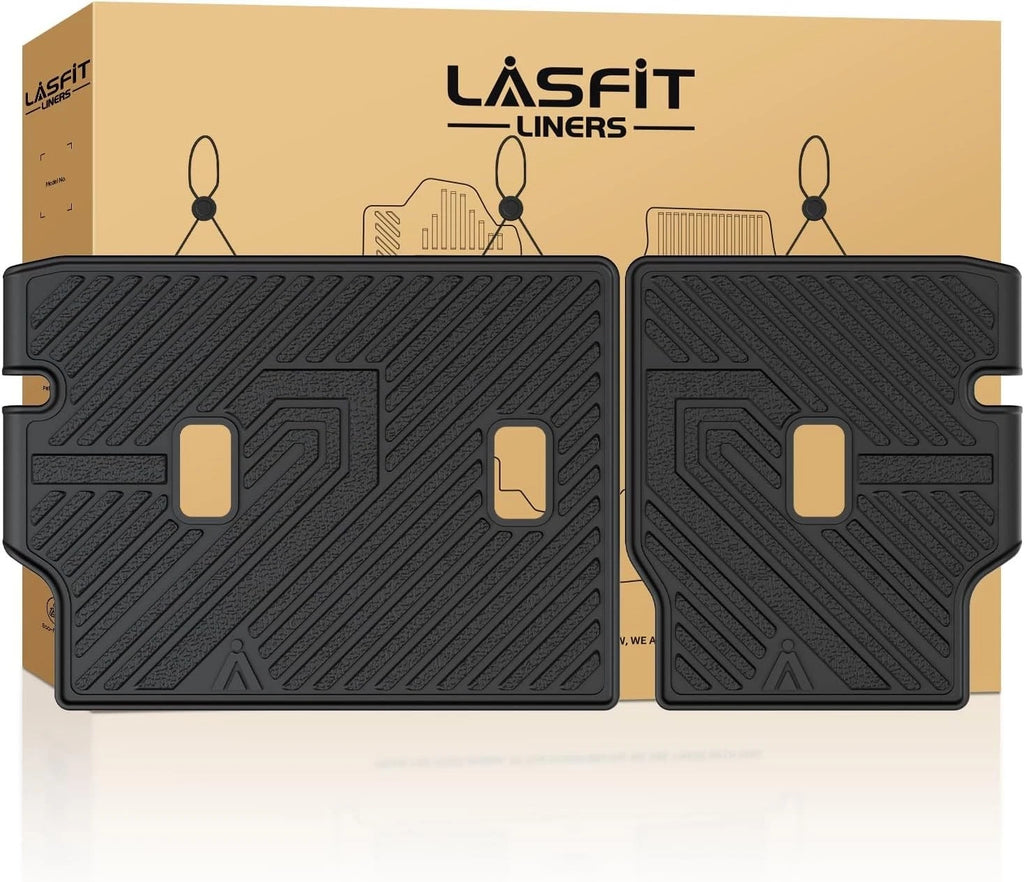 2026 Honda Passport All Weather Backrest Mat (Open Box)