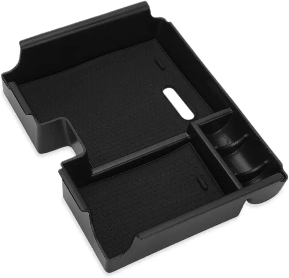 2016-2018 Range Rover Evoque Center Console Organizer