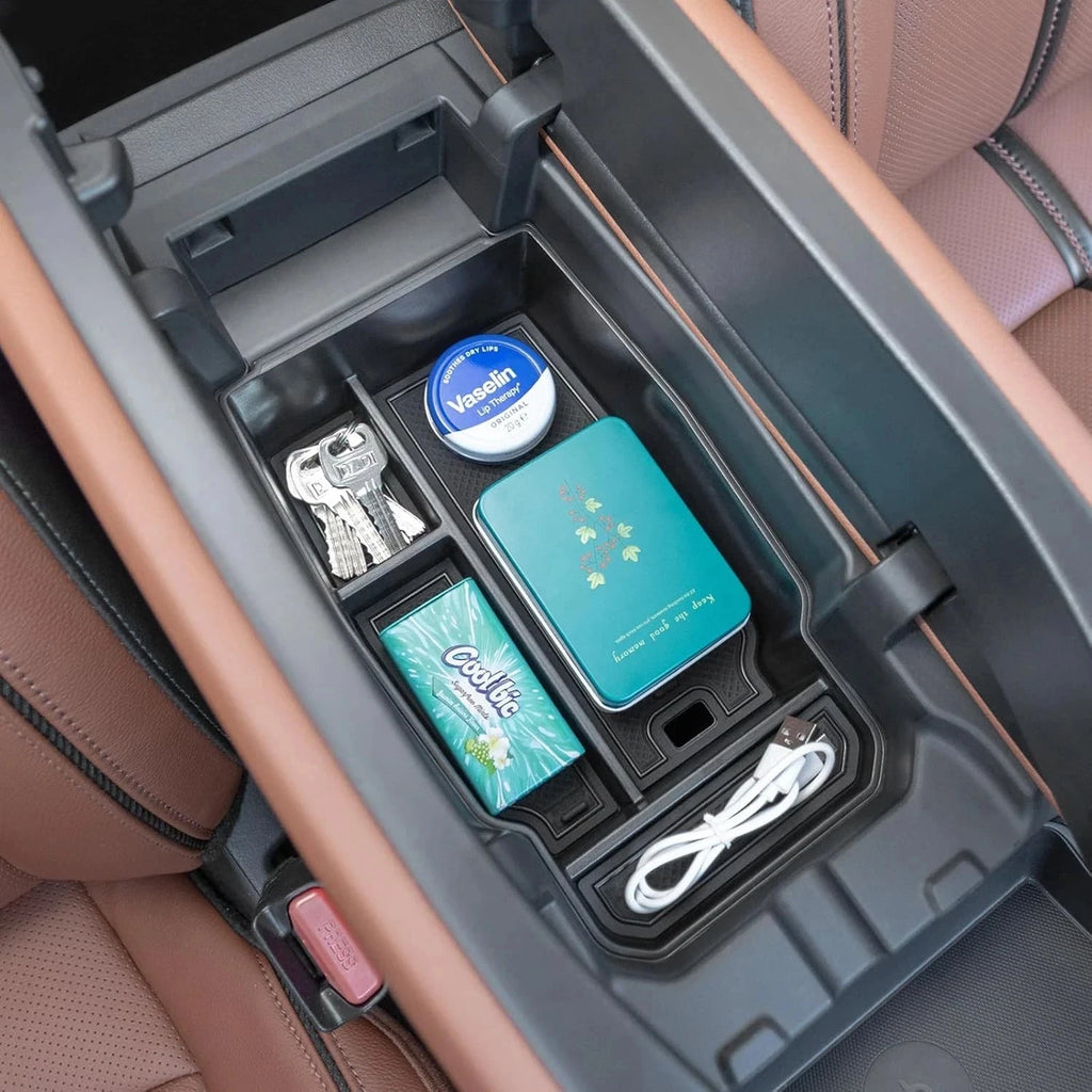 2023-2026 Mazda CX-50 Center Console Organizer Tray