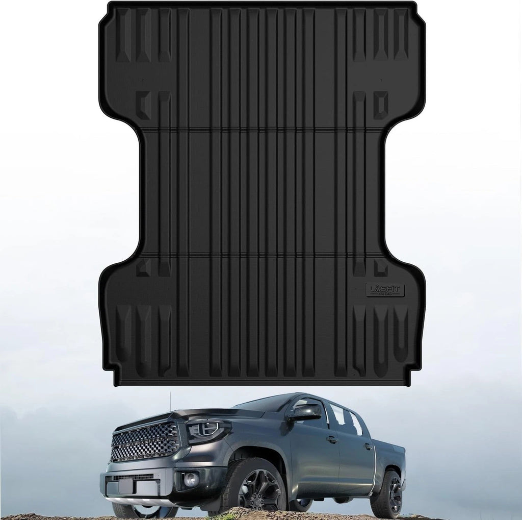 2022-2026 Toyota Tundra Custom  6.5 FT Truck Bed Mat (Open Box)
