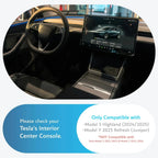 For Tesla 2024-2025 Model 3 / Model Y 2025-2026