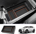 2022-2026 Lexus NX Center Console Organizer Tray