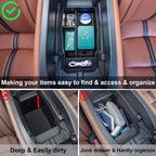 2023-2026 Mazda CX-50 Center Console Organizer Tray