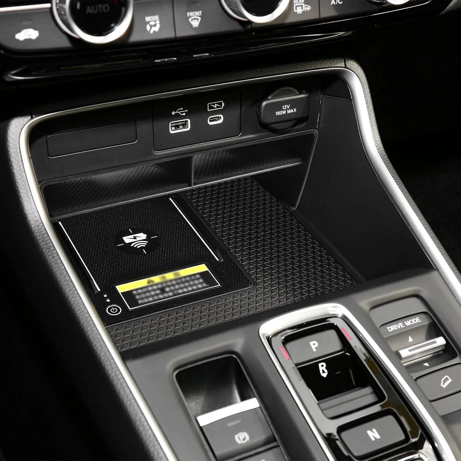 2024 - 2026 Honda CRV Center Console Organizer