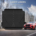 2019-2026 BMW X5 Cargo Mat Protection Waterproof All Weather Trunk Liner (Open box)