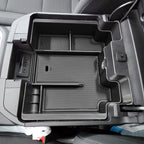 2019-2022 Chevy Silverado/Sierra 1500 Center Console Organizer