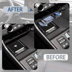 2024 - 2026 Honda CRV Center Console Organizer