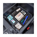 2022 - 2026 Toyota Tundra Center Console Organizer Tray