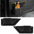 Front Door Side Organizer Box Ford Bronco Storage