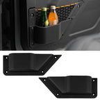 Front Door Side Organizer Box Ford Bronco Storage