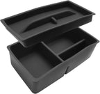 2023-2026 Lexus RX350 Silicone Center Console Organizer Tray 2PCS