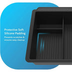 For Tesla 2024-2025 Model 3 / Model Y 2025-2026