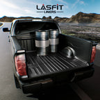 2022-2026 Toyota Tundra Custom  6.5 FT Truck Bed Mat (Open Box)