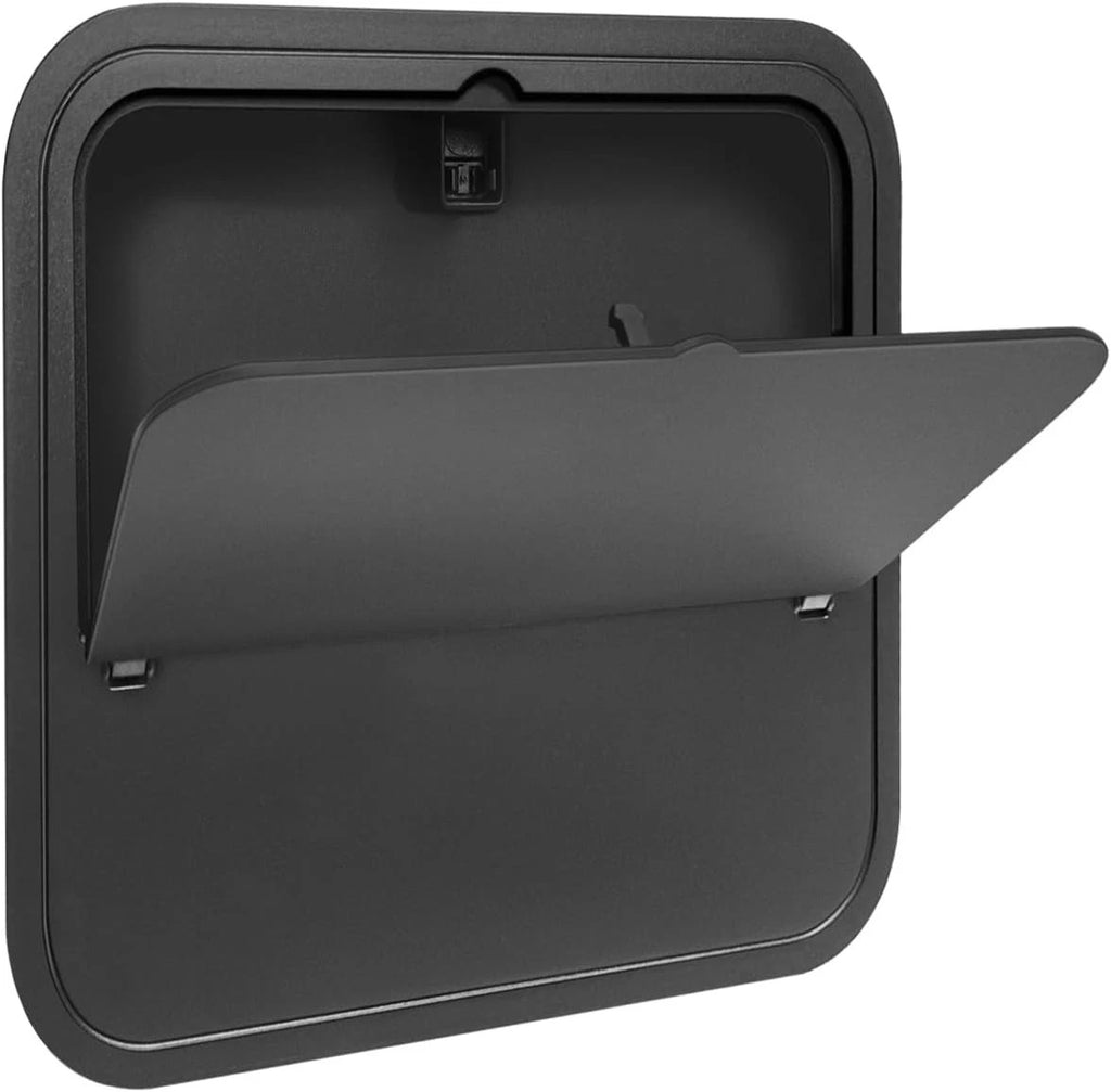 2024-2026 GMC Acadia & Chevy Traverse Hidden Center Console Organizer