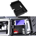 2016-2018 Range Rover Evoque Center Console Organizer