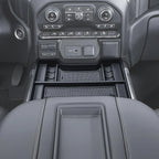 2019-2022 Chevy Silverado/Sierra 1500 Center Console Organizer
