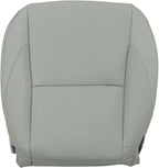 2007- 2012 Lexus ES350 Replacement Bottom Seat Cover (Grey)