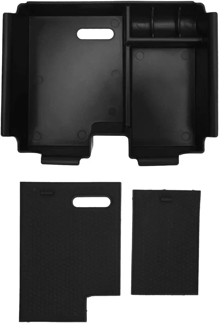 2016-2018 Range Rover Evoque Center Console Organizer
