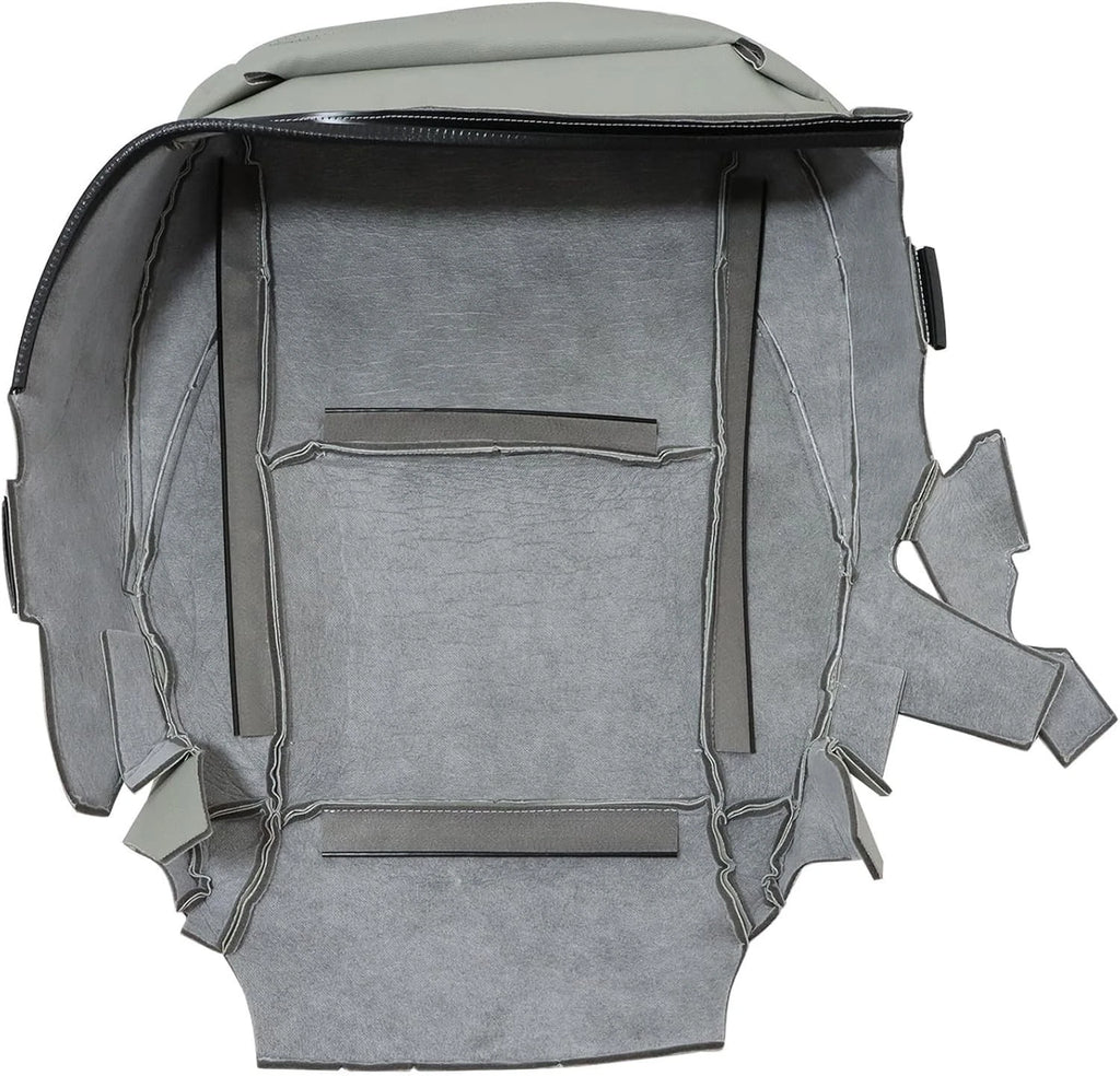2007- 2012 Lexus ES350 Replacement Bottom Seat Cover (Grey)