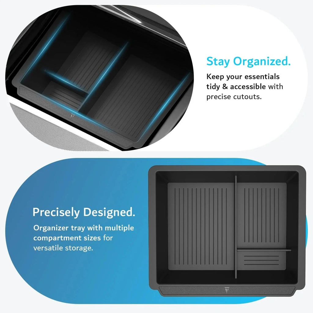 For Tesla 2024-2025 Model 3 / Model Y 2025-2026