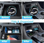 2023 - 2026 Honda Pilot Center Console Organizer