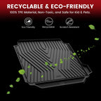 2019-2026 BMW X5 Cargo Mat Protection Waterproof All Weather Trunk Liner (Open box)