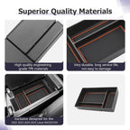 2022-2026 Lexus NX Center Console Organizer Tray