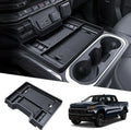 2019-2022 Chevy Silverado/Sierra 1500 Center Console Organizer