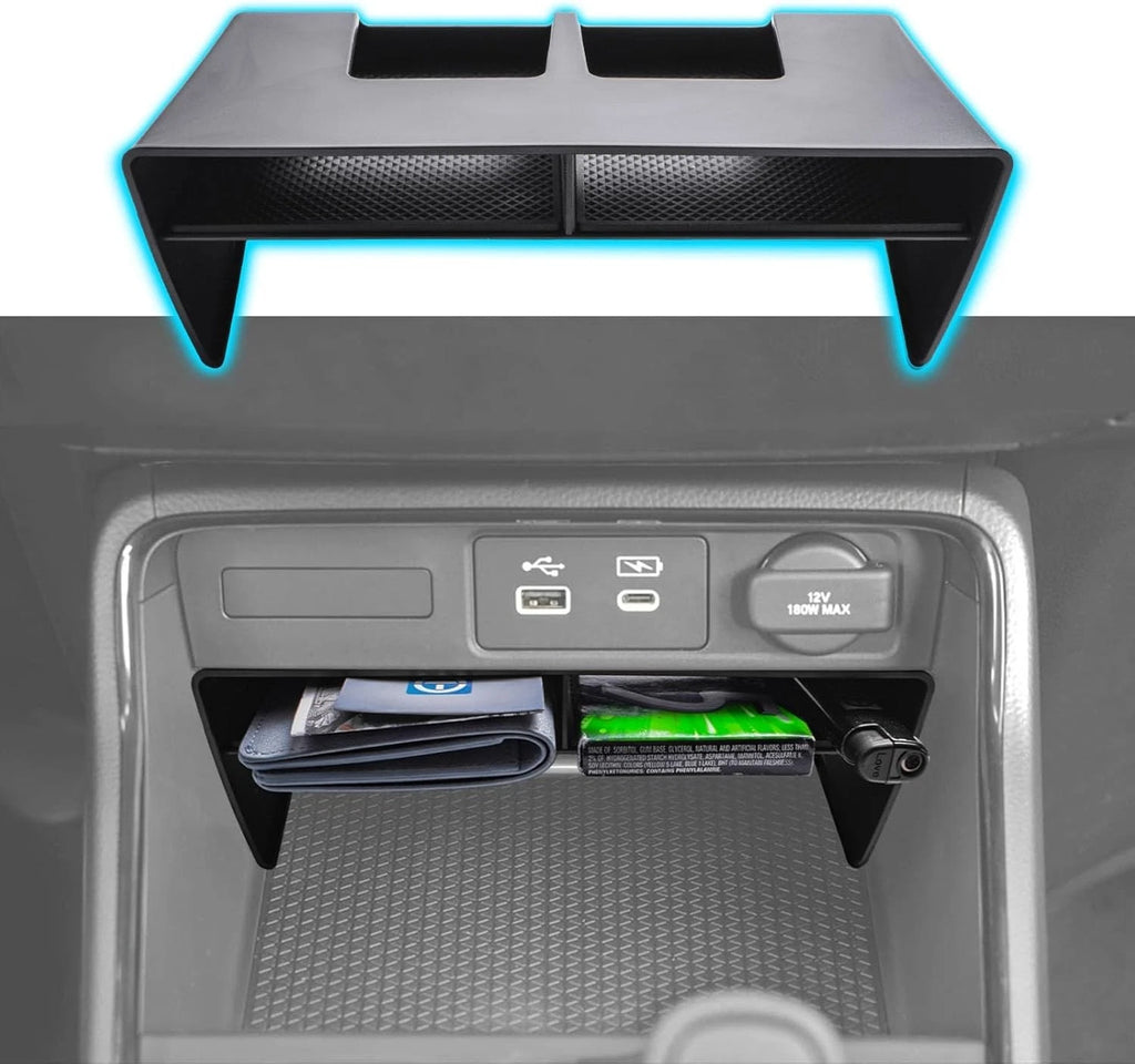 2024 - 2026 Honda CRV Center Console Organizer
