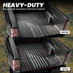 2022-2026 Toyota Tundra Custom  6.5 FT Truck Bed Mat (Open Box)