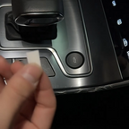 Car Blank Button Stickers - Version 1 - 15 pieces